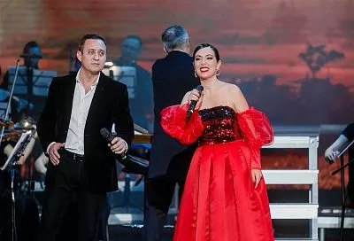 86-й концертный сезон открывает филармония им. Пономаренко в Краснодаре