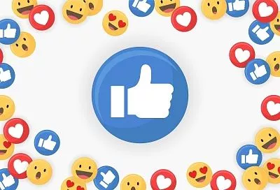 Около 30% жителей Кубани никогда не ставят лайки