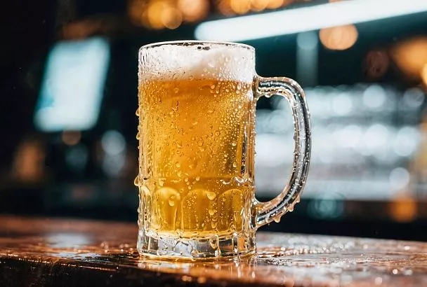 С 2027 года в России вступает в силу новый ГОСТ на пиво