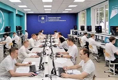 Более 19 тысяч студентов сдают демонстрационный экзамен на Кубани 