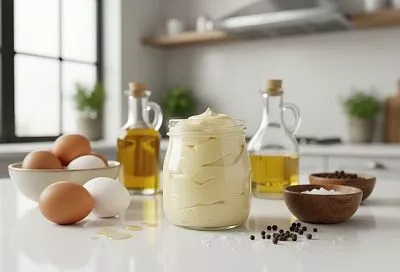 Сколько майонеза можно есть без вреда для здоровья
