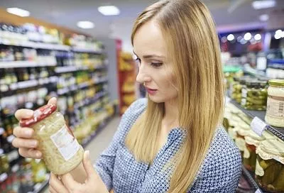 Экспорт майонеза из России вырос на четверть и обновил рекорд