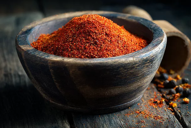 Потратила 2 кг помидоров — и больше не покупаю готовые приправы