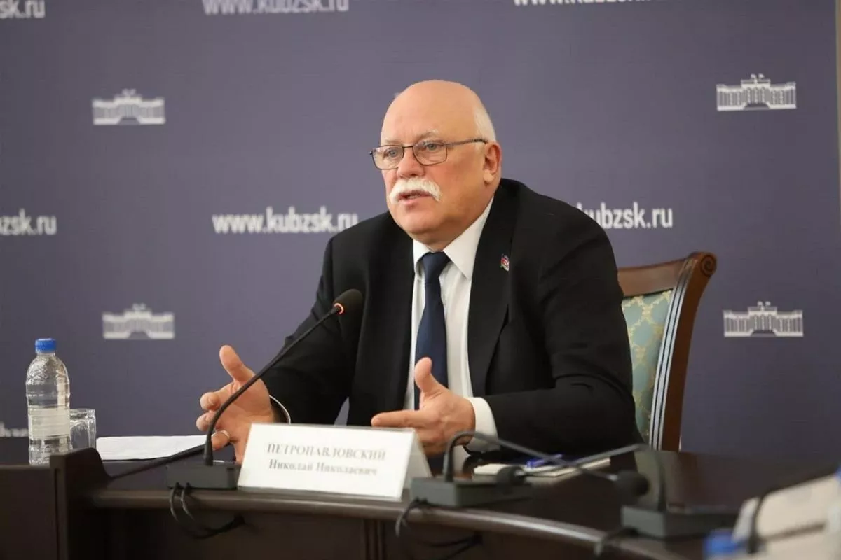 Известные кубанцы проголосовали на выборах