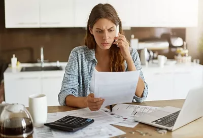 Роспотребнадзор зафиксировал тройной рост жалоб на онлайн-торговлю за десять лет