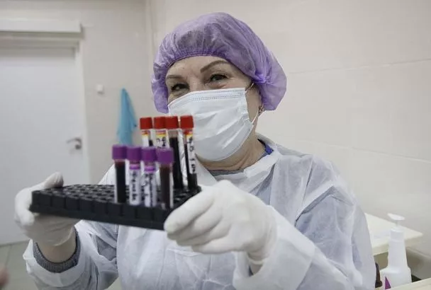 Срочно в больницу: Голикова раскрыла, какие смертельные болезни находят у россиян в ходе профосмотра