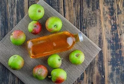 Яблочный уксус своими руками: делаю его сама и уверена в натуральности на 100 процентов