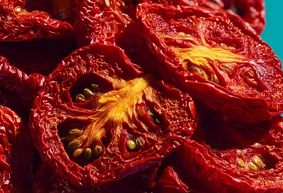 Вяленые помидоры дома: эксперимент Лазерсона с духовкой и дегидратором