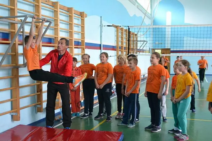 Геннадий Ивасенко