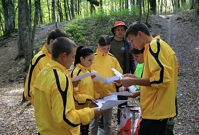 Туризм без границ: ﻿в Туапсе пройдет краевой фестиваль для детей с ограниченными возможностями здоровья