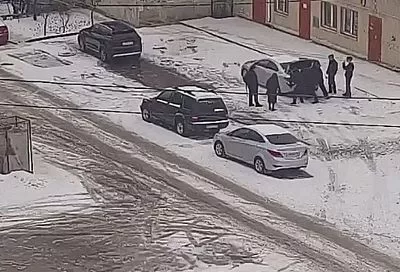 Затолкали в багажник иномарки. Похищение подростка на Кубани оказалось шуткой его друзей