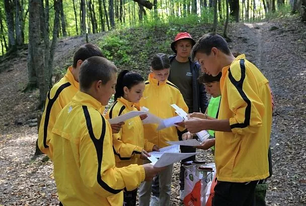 Туризм без границ: ﻿в Туапсе пройдет краевой фестиваль для детей с ограниченными возможностями здоровья
