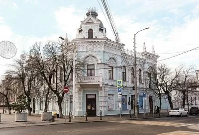 «Герои нашего времени!»: посвященная участникам СВО выставка состоялась в Краснодаре