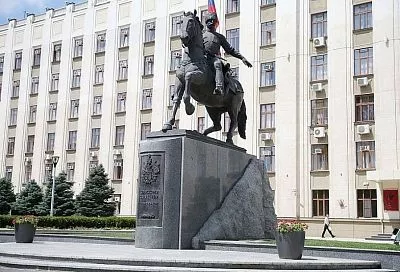 Краснодарский край снова стал лидером по освещению реализации нацпроектов