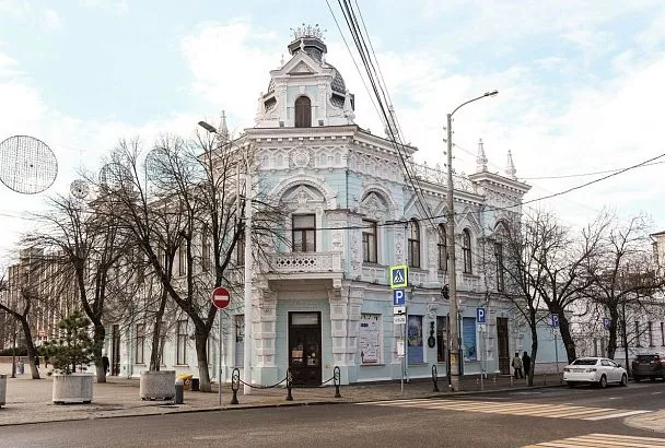«Герои нашего времени!»: посвященная участникам СВО выставка состоялась в Краснодаре