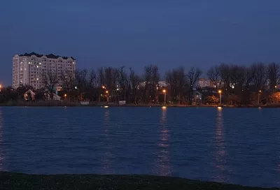 В Краснодарском крае объявили беспилотную опасность