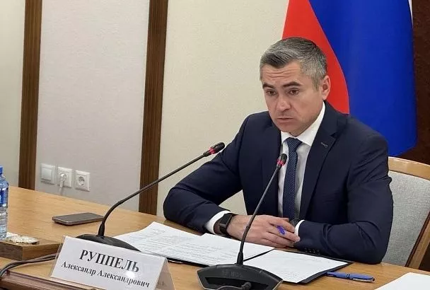 Объекты потребительской сферы Кубани проверят на легальность трудоустройства
