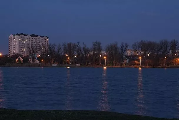 В Краснодарском крае объявили беспилотную опасность