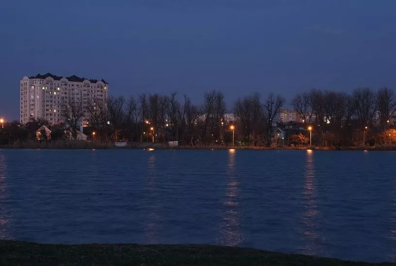 В Краснодарском крае объявили беспилотную опасность