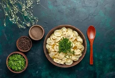 Хитрости шеф-повара: делаем пельмени полезнее для здоровья