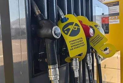 В Краснодаре при необходимости совместно с полицией и казачеством возобновят дежурство патрулей на АЗС