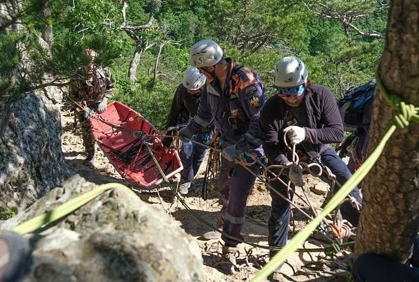 Филиал службы «Кубань-СПАС» откроют в Новороссийске 