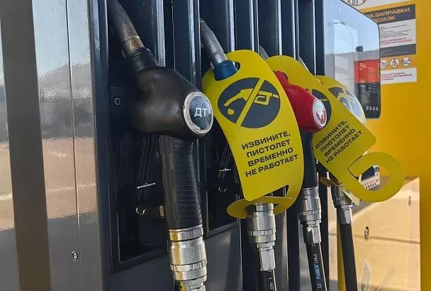В Краснодаре при необходимости совместно с полицией и казачеством возобновят дежурство патрулей на АЗС