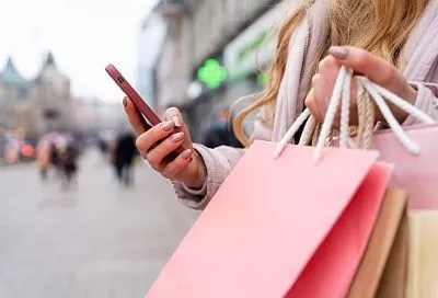 Опрос показал, сколько краснодарцев покупают вещи на распродажах