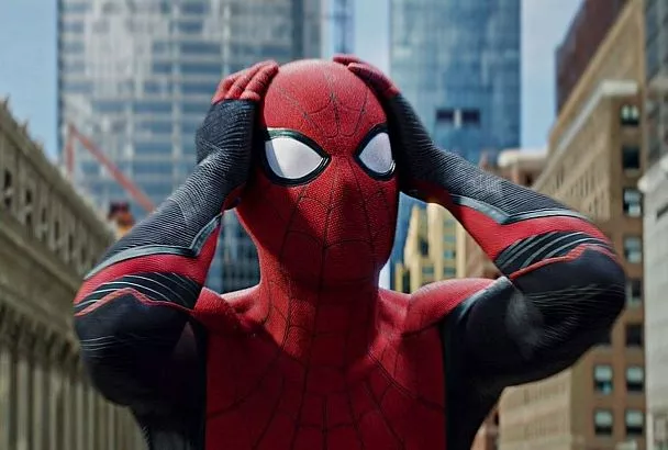 Хронология Marvel раскрыта: «Человек‑паук: Новый день» станет прологом к «Мстителям»