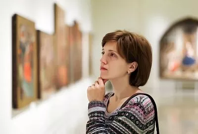 Бесплатное посещение выставок для беременных и родителей детей до 1,5 лет предложили сделать в Госдуме