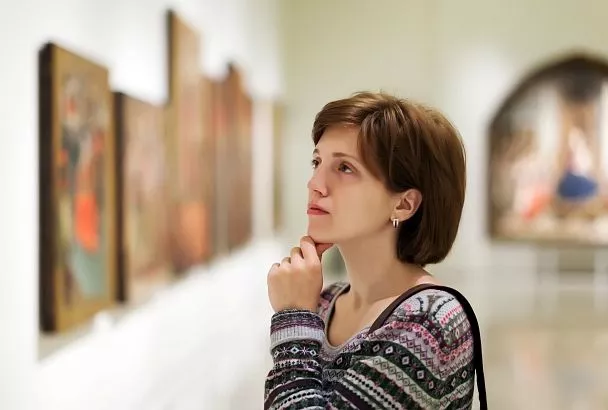 Бесплатное посещение выставок для беременных и родителей детей до 1,5 лет предложили сделать в Госдуме