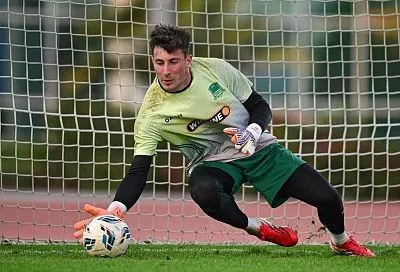 «Краснодар» стал одним из самых проверяемых РУСАДА клубов в 2025 году