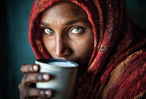 Молочные продукты: где настоящая непереносимость, а где проблемы кишечника