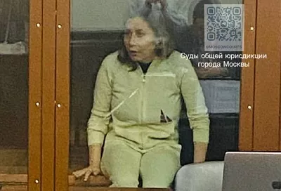 Жена экс-мэра Сочи Копайгородского отказалась от голодовки в СИЗО