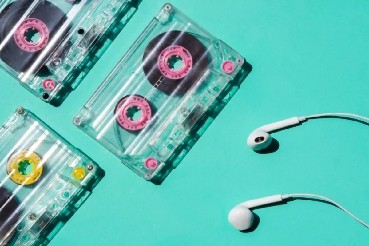 Россияне раскупают портативные плееры: продажи выросли на 83% за год