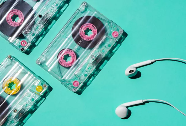 Россияне раскупают портативные плееры: продажи выросли на 83% за год