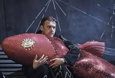 Молодежный театр Краснодара представит премьеру спектакля «Идиот»