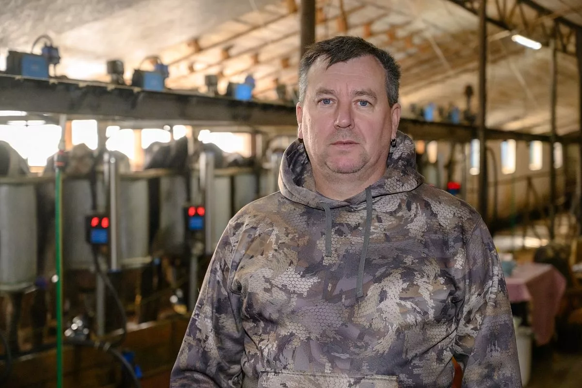 Михаил Радченко