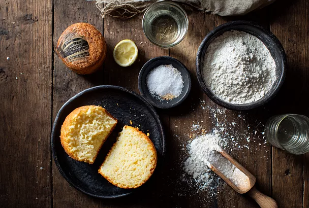 Сода или разрыхлитель: как не испортить выпечку одной ложкой