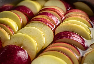 Яблочное пюре без сахара на зиму: рецепт, который подходит даже малышам