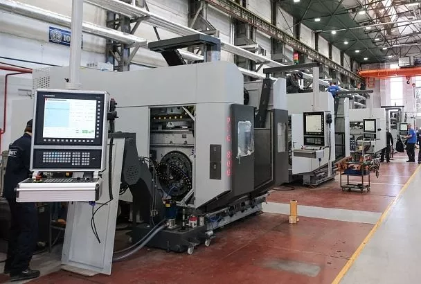 «И житница, и здравница, и кузница». Краснодарский край стал промышленным лидером юга России