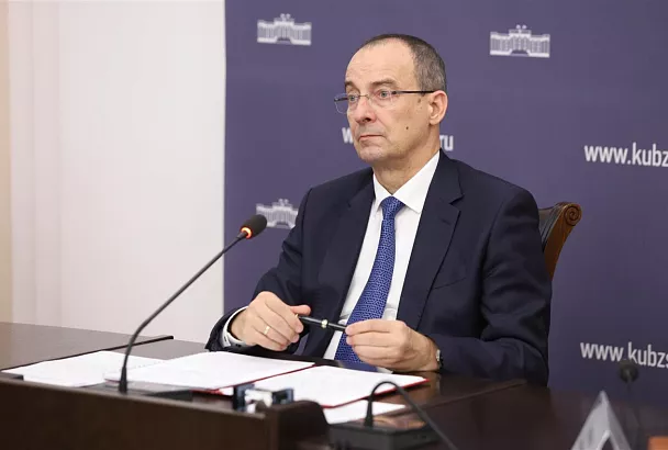 Юрий Бурлачко: «Важным направлением сейчас является адресная помощь тем, кто нуждается в особой защите государства»