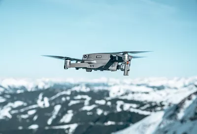 Российские инженеры создали стабилизатор антенны для увеличения дальности связи беспилотников