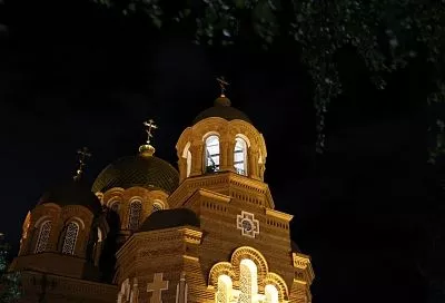 Радоница на Кубани будет выходным днем