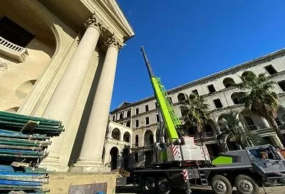 Губернатор Кубани Вениамин Кондратьев: «В курортной сфере реализуем 76 инвестпроектов на 865 миллиардов рублей»