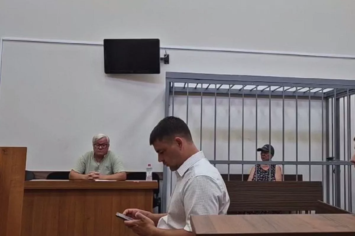 Суд заключил под стражу вторую обвиняемую по делу об отравлении чачей в Сочи 