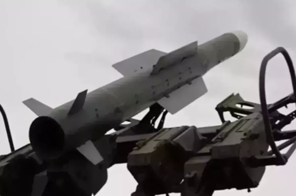 Еще два беспилотника ВСУ уничтожены над Краснодарским краем