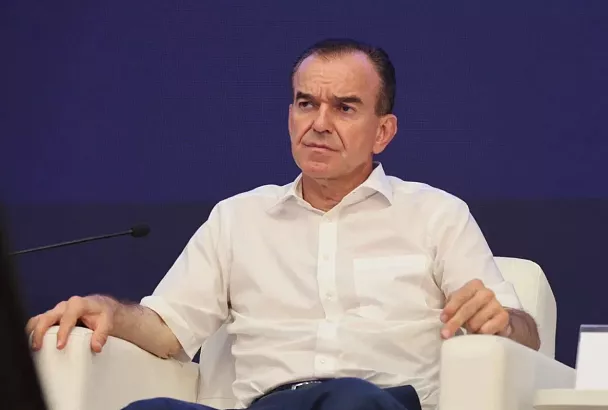 Губернатор Кубани Вениамин Кондратьев: «Каждый учитель должен быть готовым правильно действовать в любой внештатной ситуации»