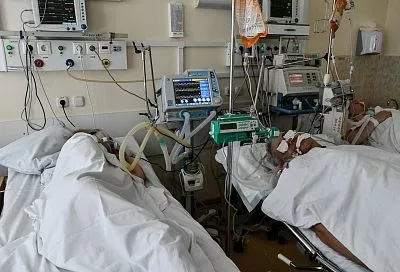 «Красная зона»: 260 случаев COVID-19 подтвердили на Кубани за сутки