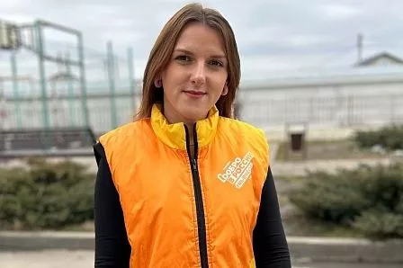 Полина Концур